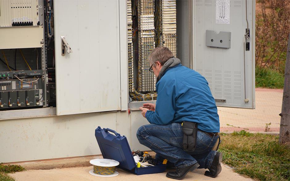 installation électrique maison Carrières-sur-Seine