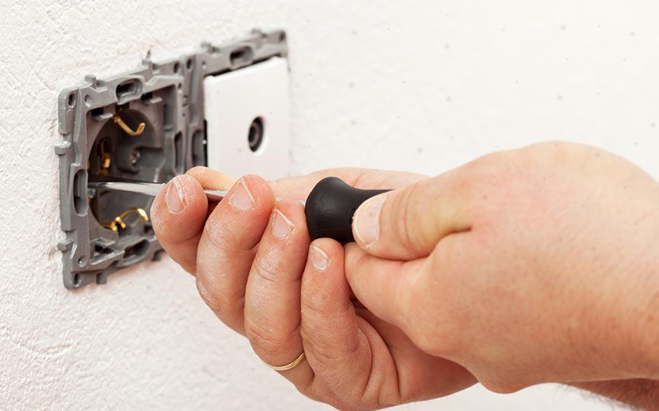 recherche électricien bâtiment Montmorency