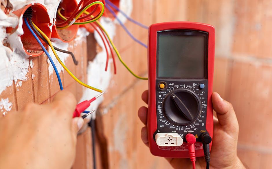 installation électrique maison Carrières-sur-Seine