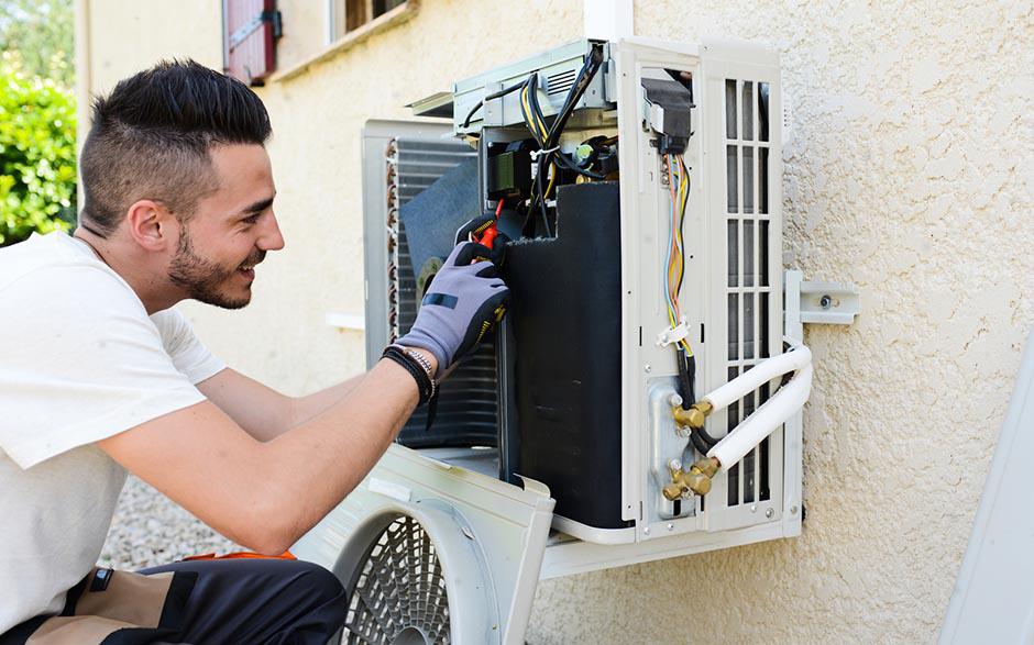 installation électrique maison Carrières-sur-Seine